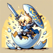 Zero To Hero Pixel Saga APK